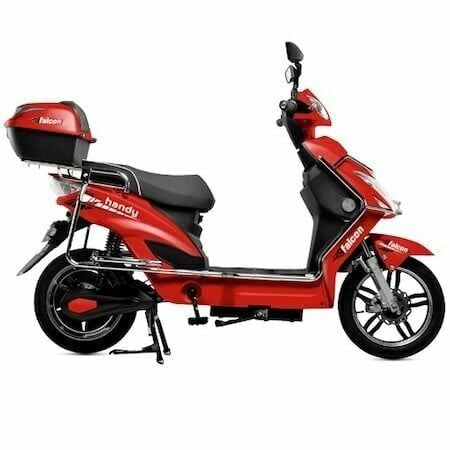 HANDY 249 (250W)